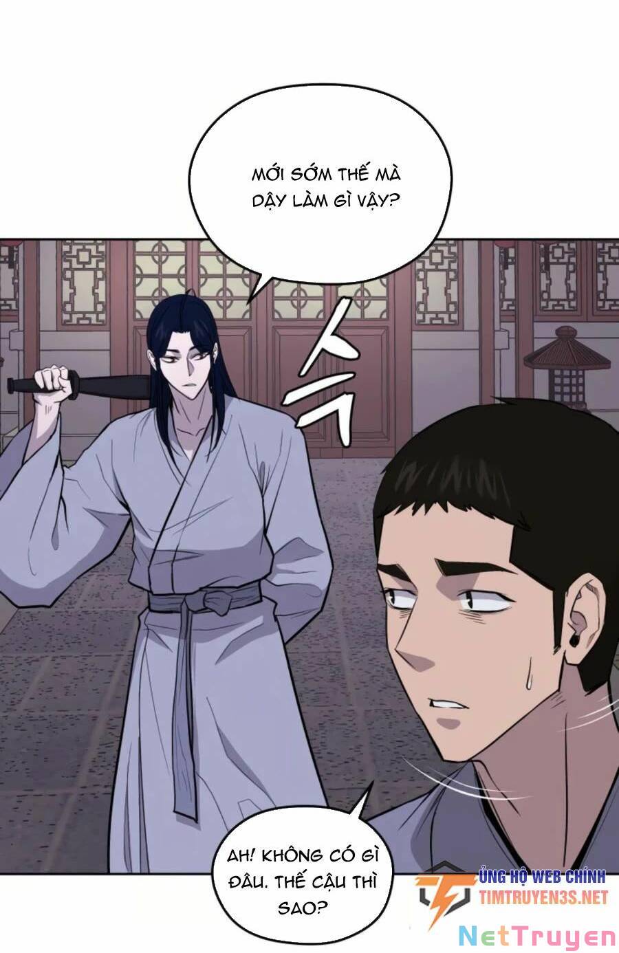 Thái Thú Kang Jin Lee Chapter 51 - Page 45