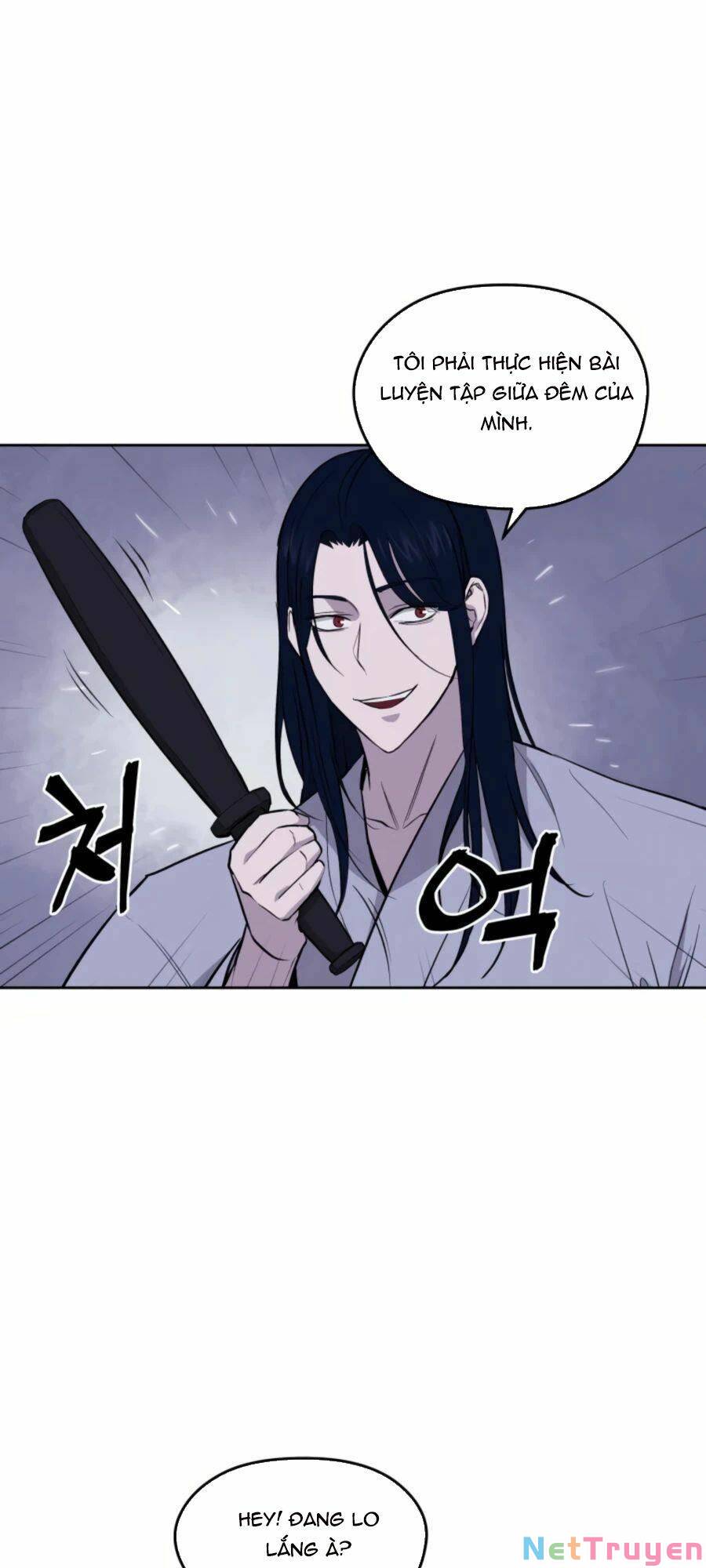 Thái Thú Kang Jin Lee Chapter 51 - Page 46