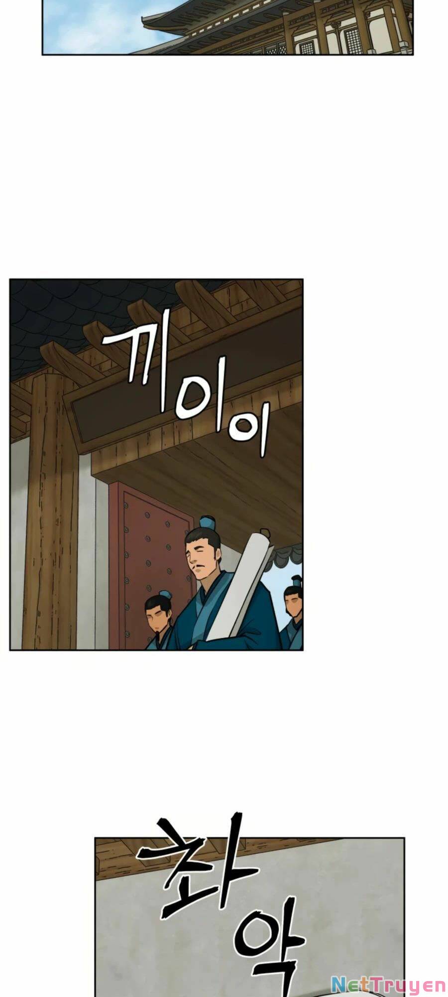 Thái Thú Kang Jin Lee Chapter 51 - Page 52