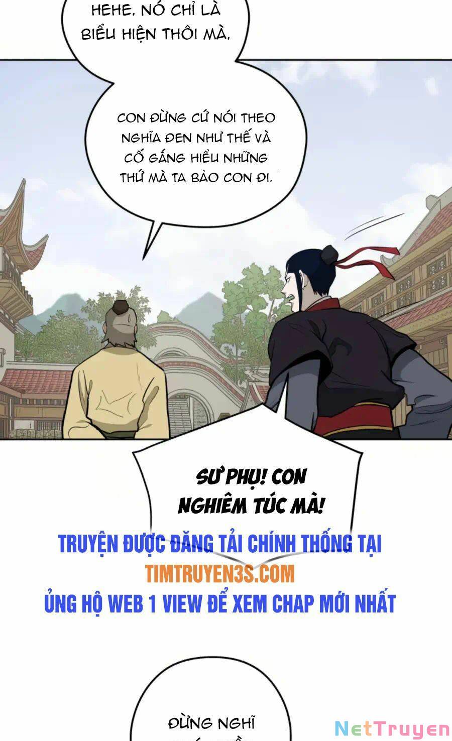 Thái Thú Kang Jin Lee Chapter 41 - Page 58