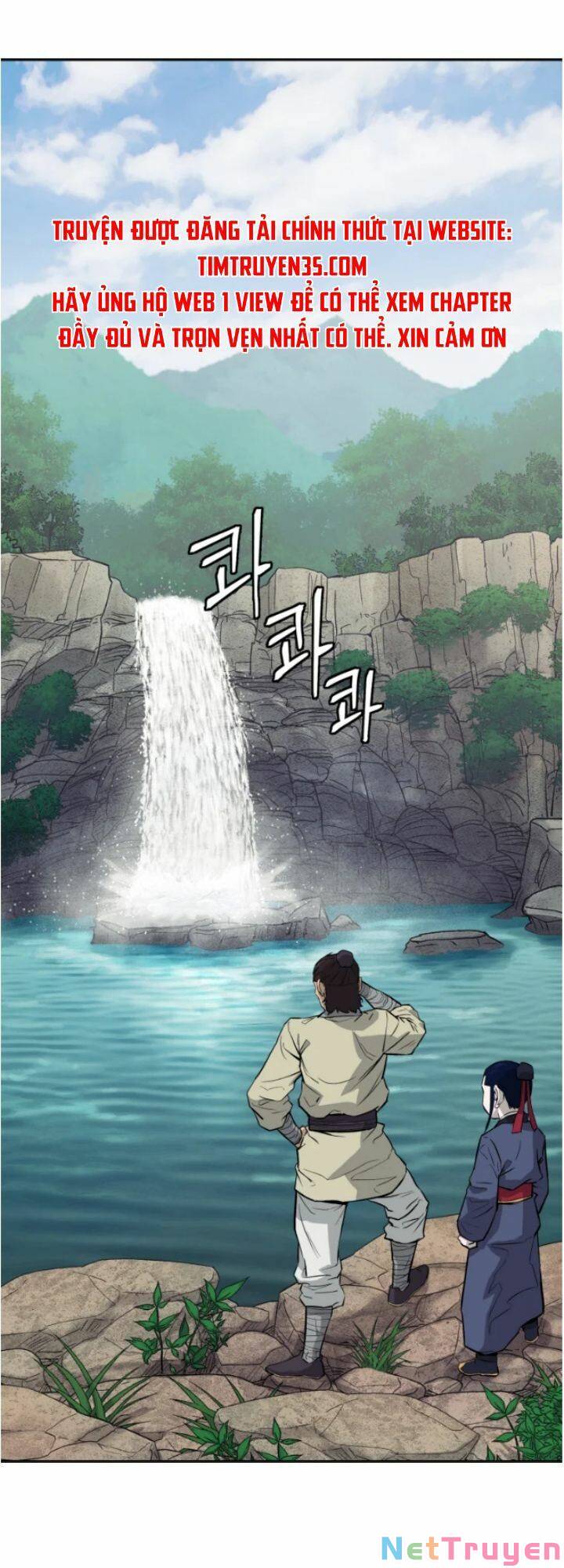 Thái Thú Kang Jin Lee Chapter 14 - Page 4