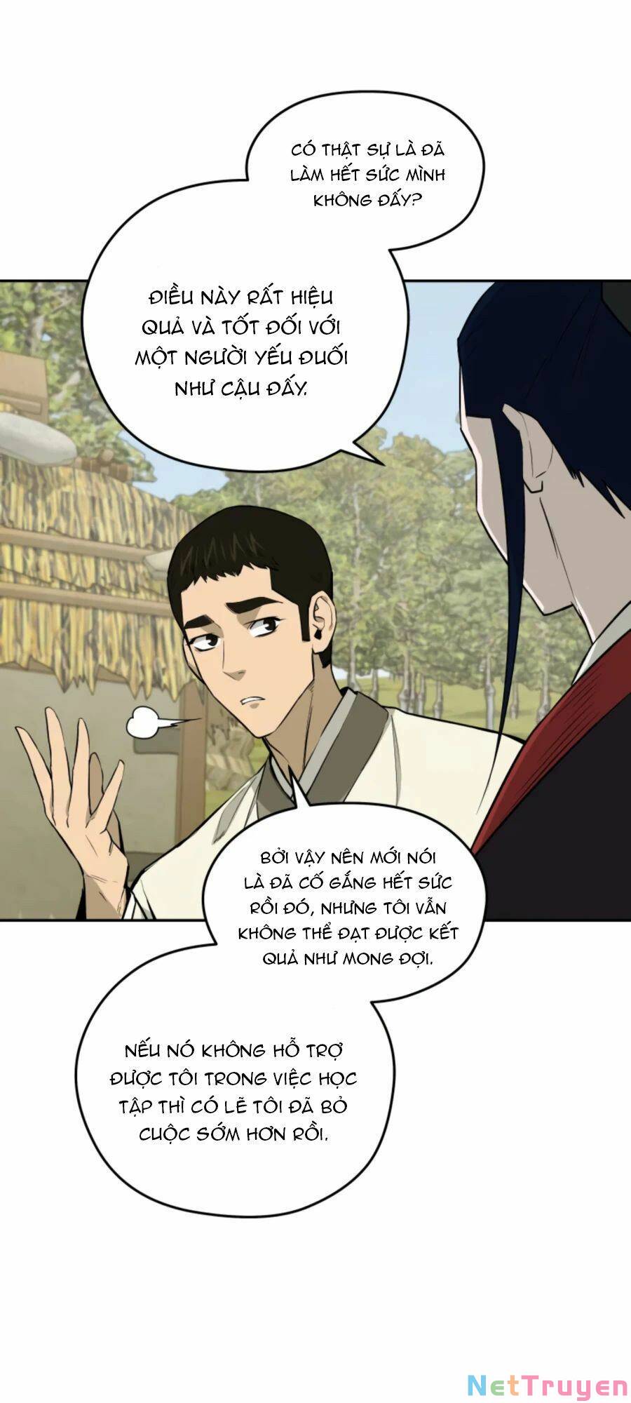 Thái Thú Kang Jin Lee Chapter 42 - Page 12