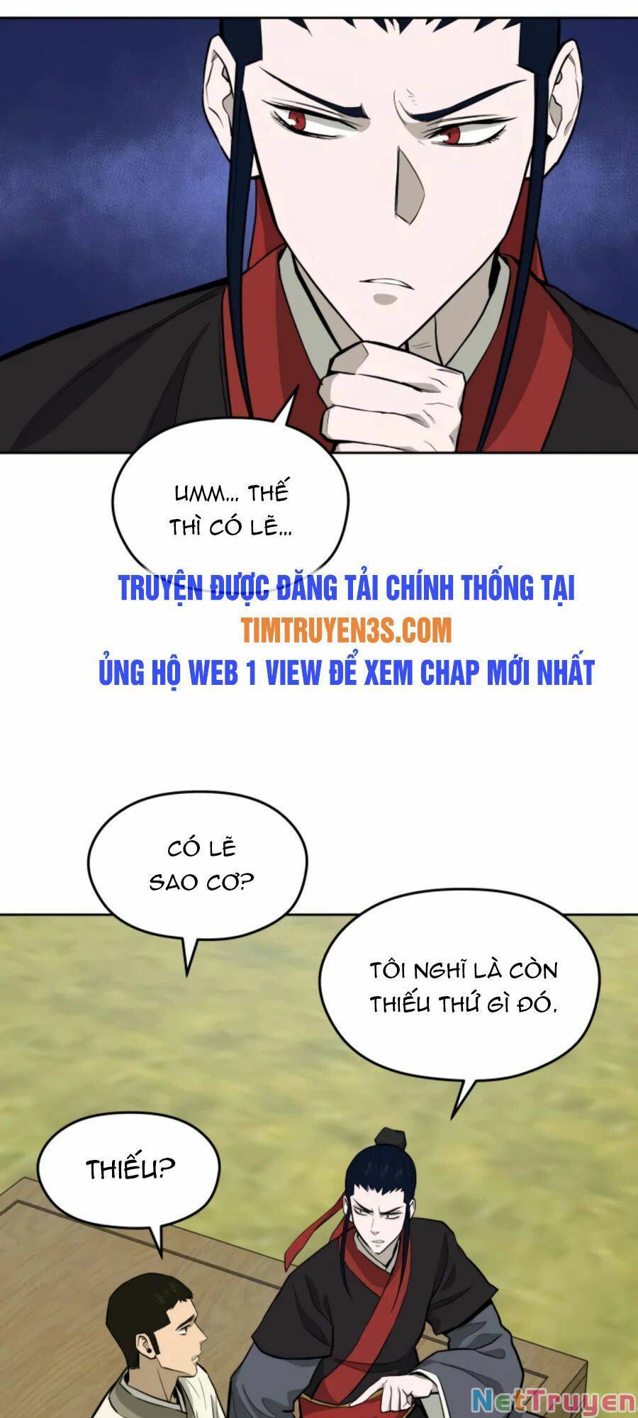 Thái Thú Kang Jin Lee Chapter 42 - Page 13