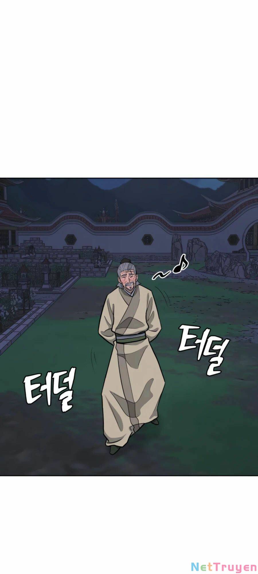 Thái Thú Kang Jin Lee Chapter 42 - Page 19