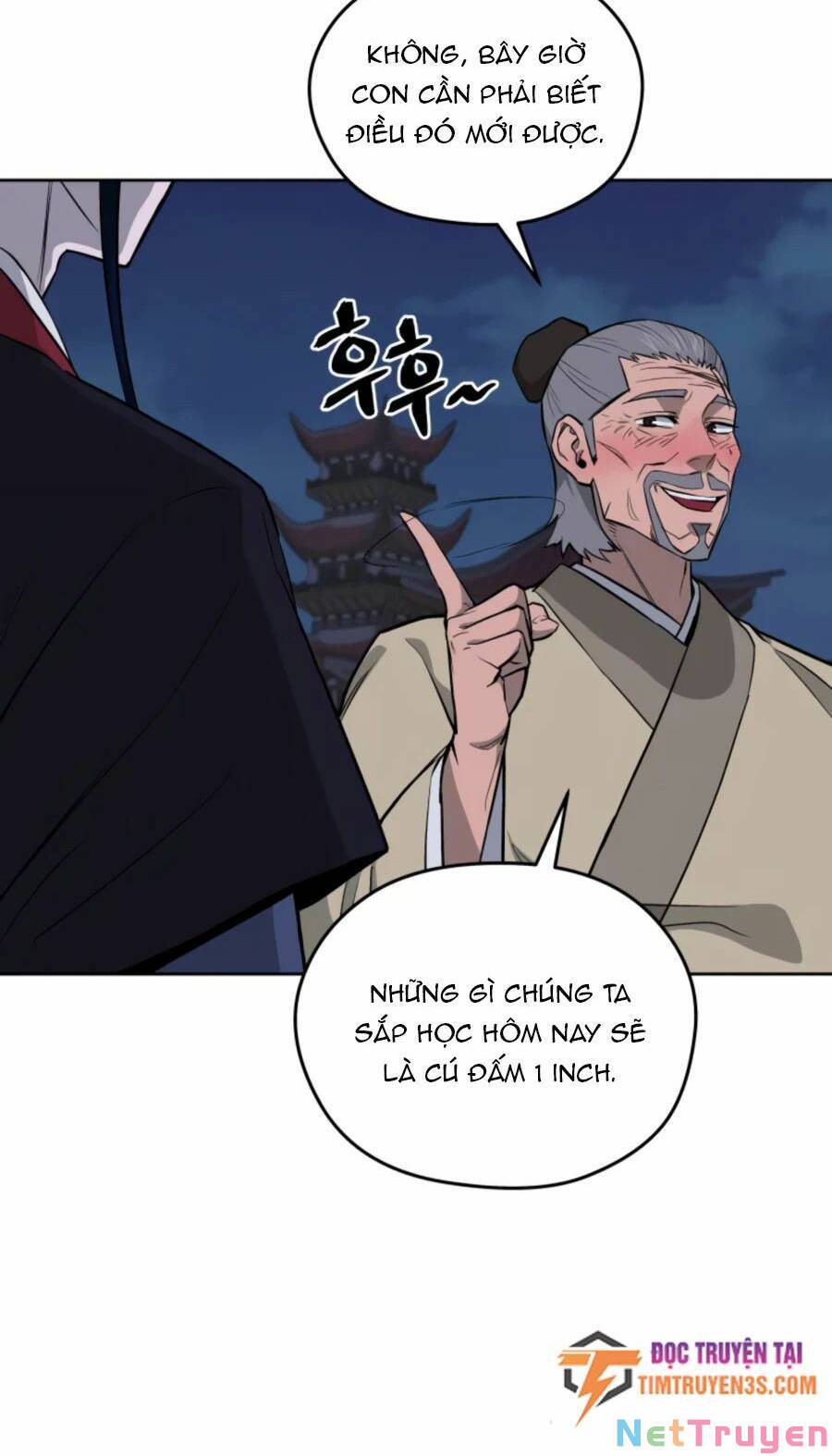 Thái Thú Kang Jin Lee Chapter 42 - Page 24