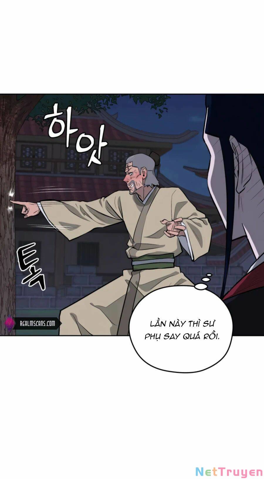 Thái Thú Kang Jin Lee Chapter 42 - Page 30