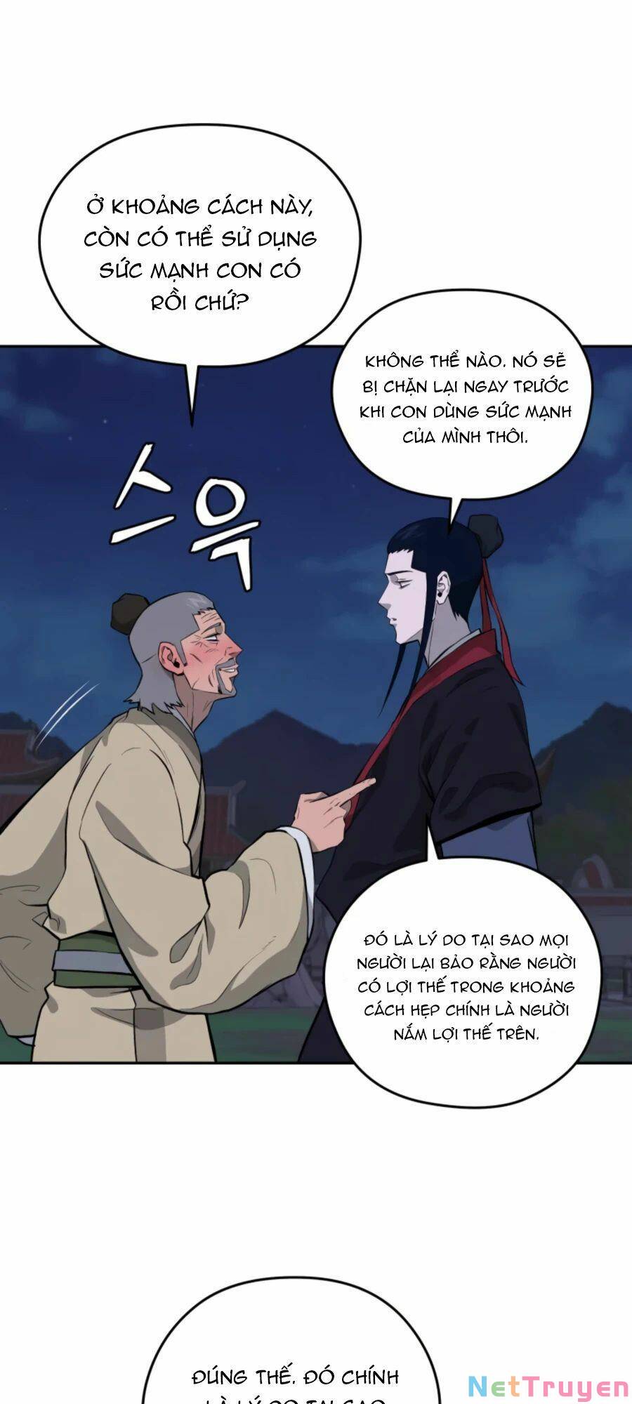 Thái Thú Kang Jin Lee Chapter 42 - Page 32