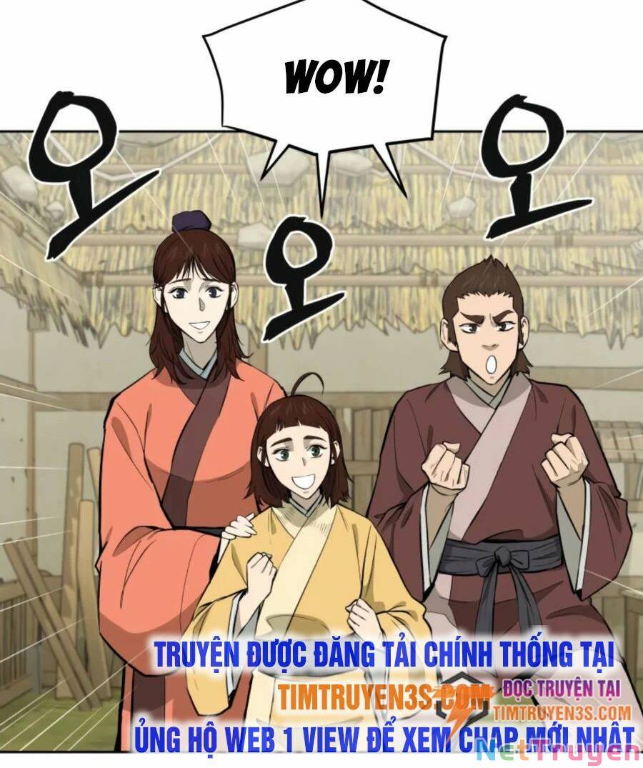 Thái Thú Kang Jin Lee Chapter 42 - Page 5