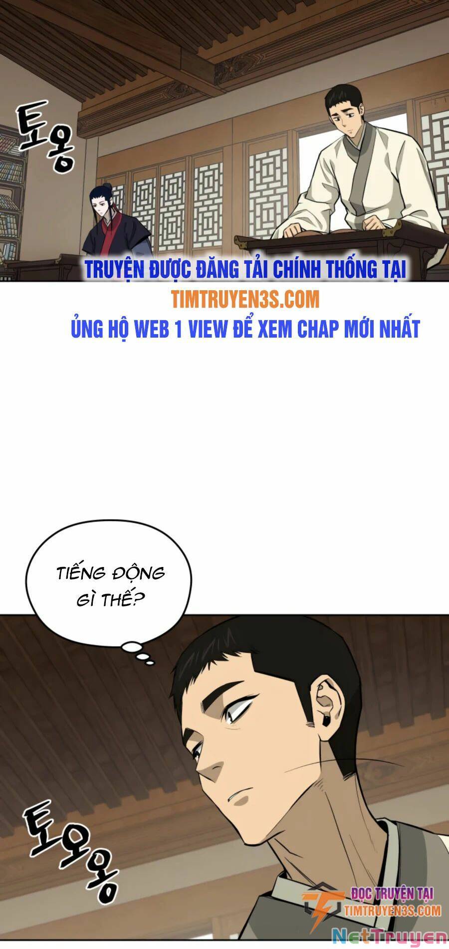 Thái Thú Kang Jin Lee Chapter 42 - Page 54