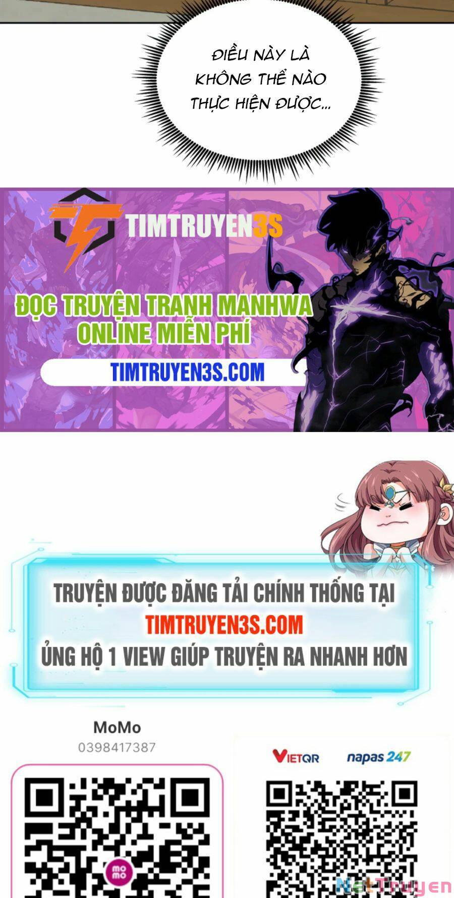 Thái Thú Kang Jin Lee Chapter 42 - Page 67