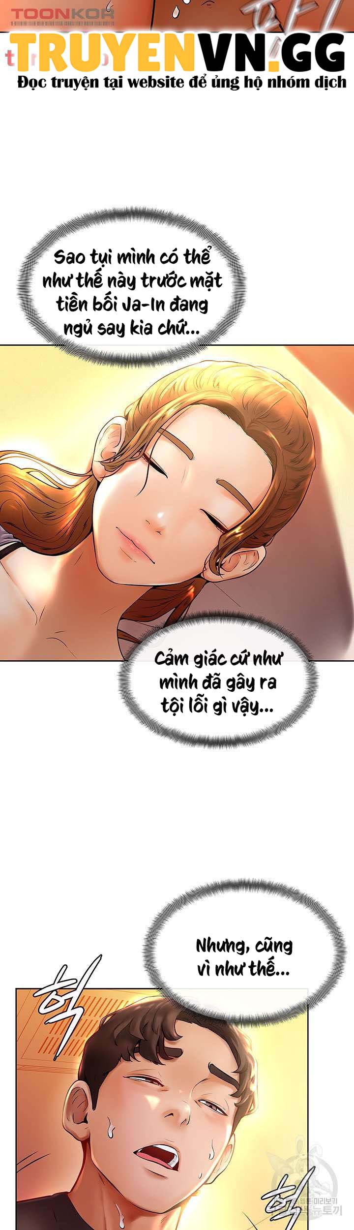 Cố Lên Nam Joo! Chapter 8 - Page 49