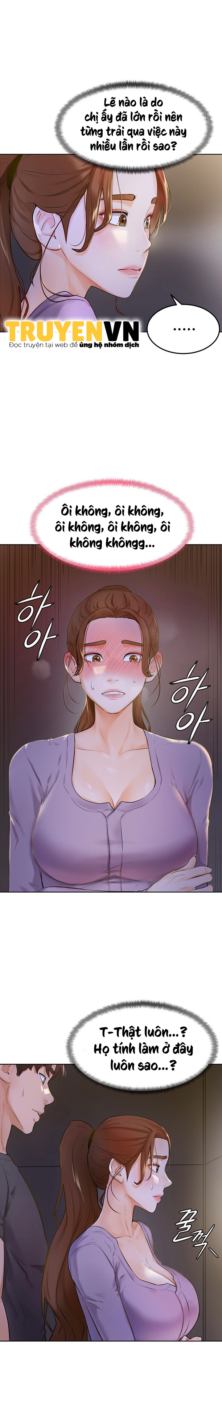 Cố Lên Nam Joo! Chapter 6 - Page 13