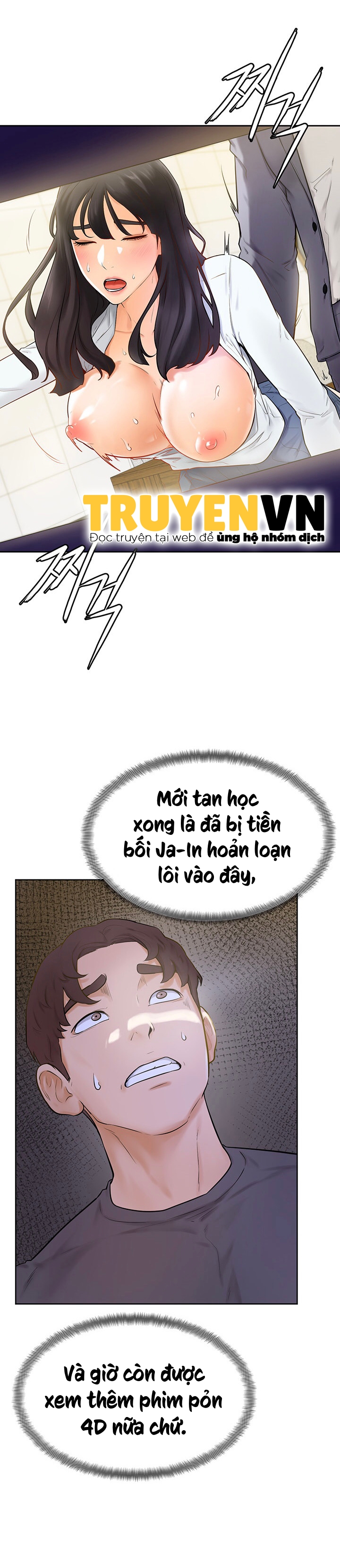 Cố Lên Nam Joo! Chapter 6 - Page 14