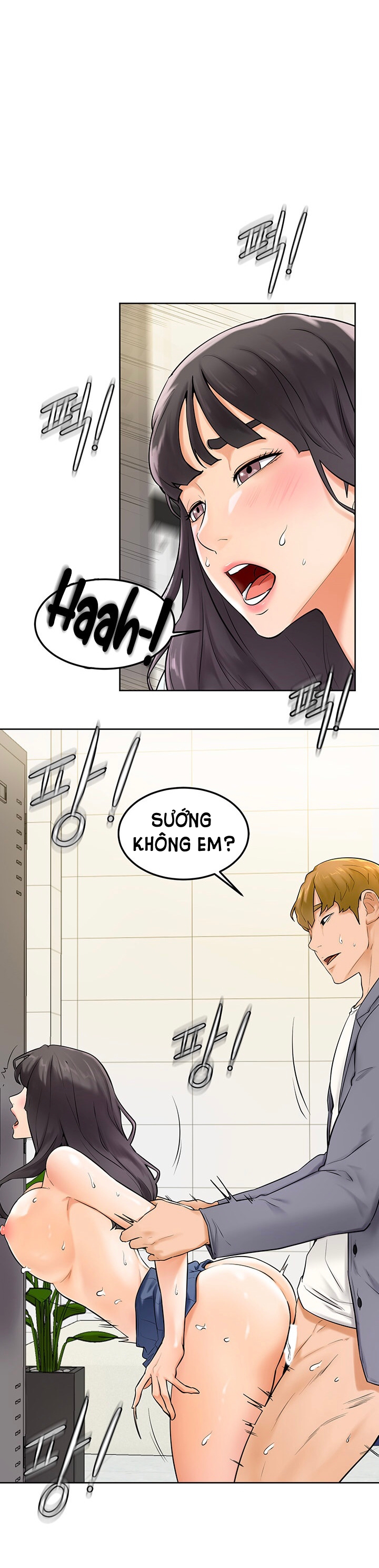 Cố Lên Nam Joo! Chapter 6 - Page 21