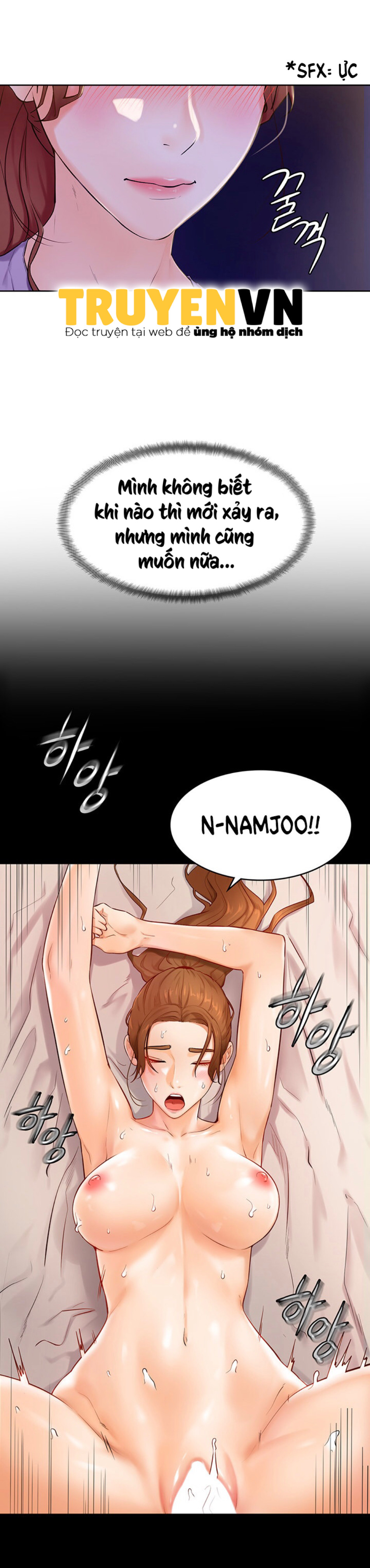 Cố Lên Nam Joo! Chapter 6 - Page 24