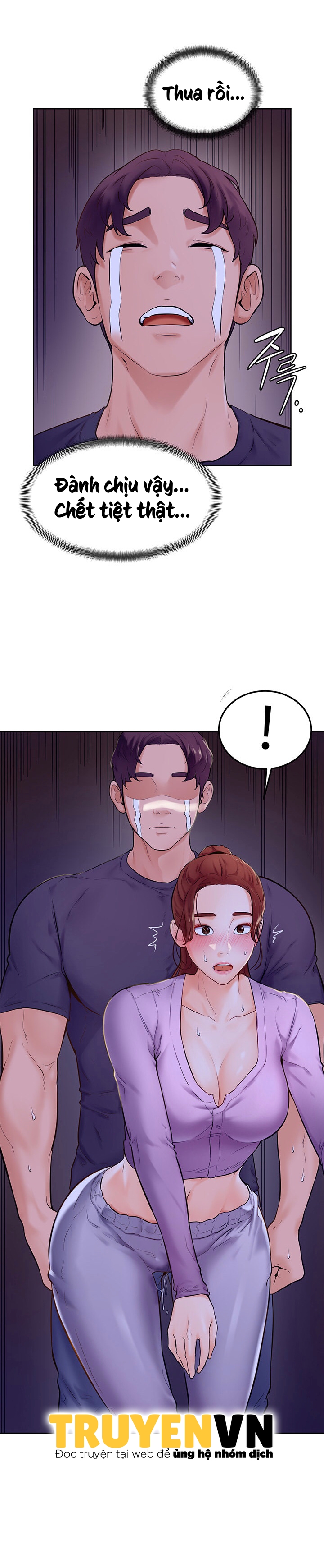 Cố Lên Nam Joo! Chapter 6 - Page 30