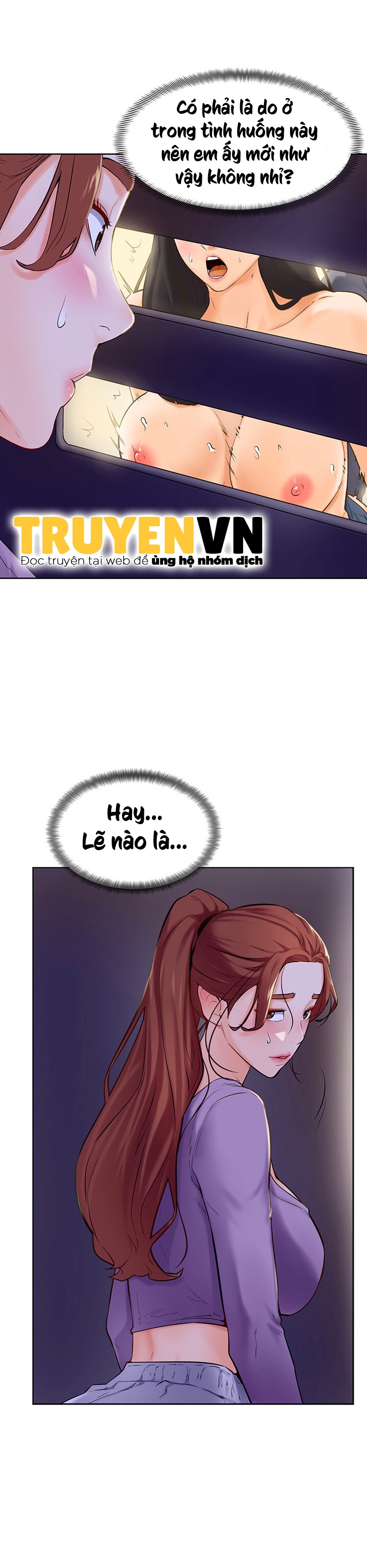 Cố Lên Nam Joo! Chapter 6 - Page 32