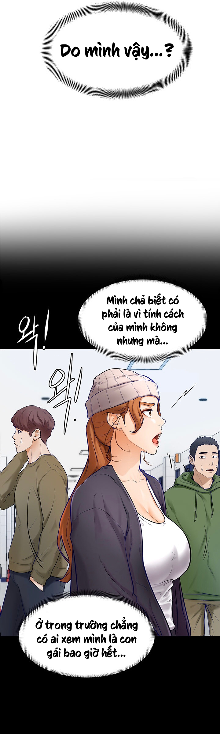 Cố Lên Nam Joo! Chapter 6 - Page 33