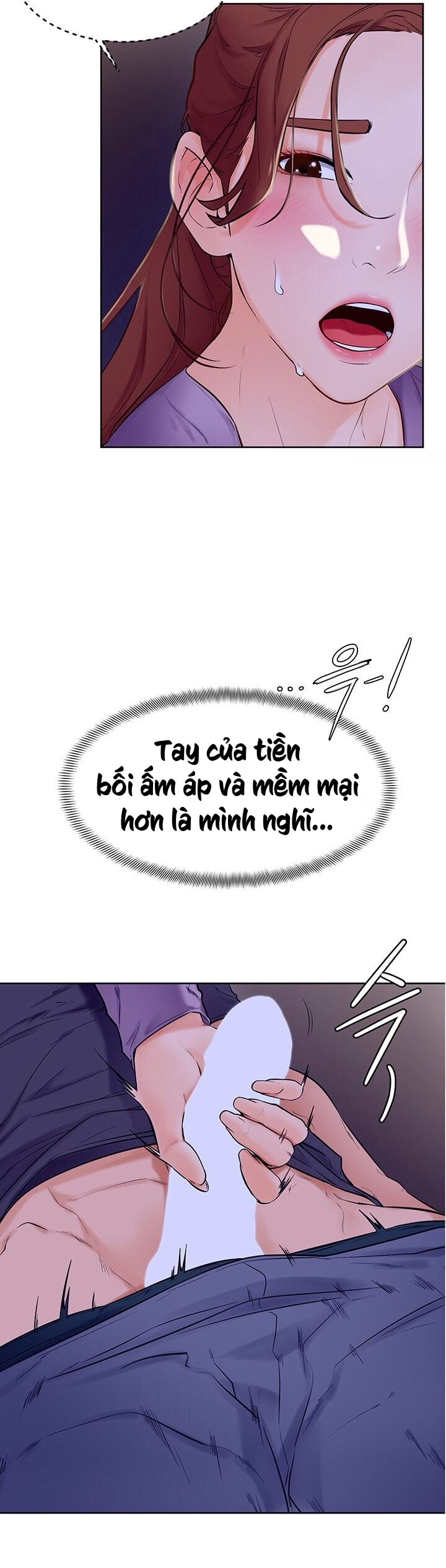 Cố Lên Nam Joo! Chapter 6 - Page 37