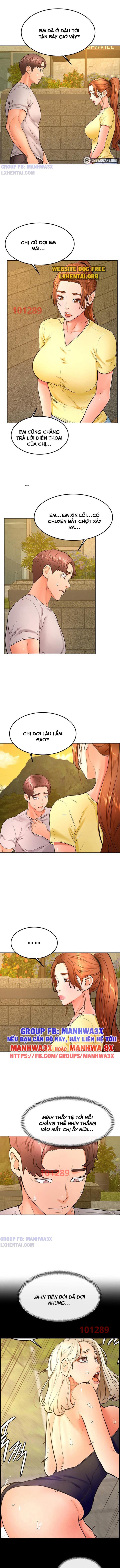 Cố Lên Nam Joo! Chapter 31 - Page 1