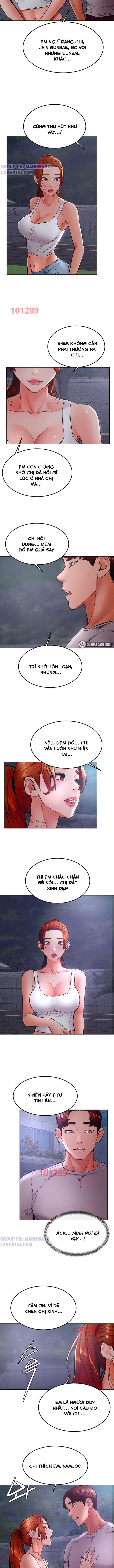 Cố Lên Nam Joo! Chapter 32 - Page 6