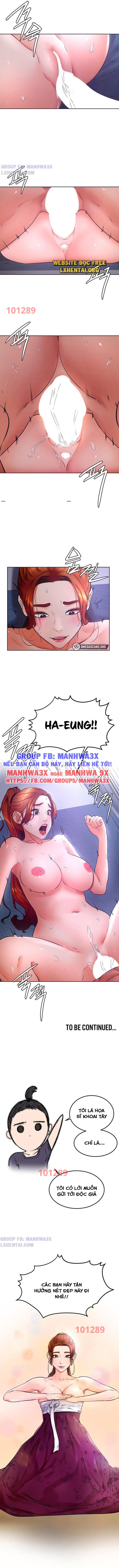 Cố Lên Nam Joo! Chapter 32 - Page 9