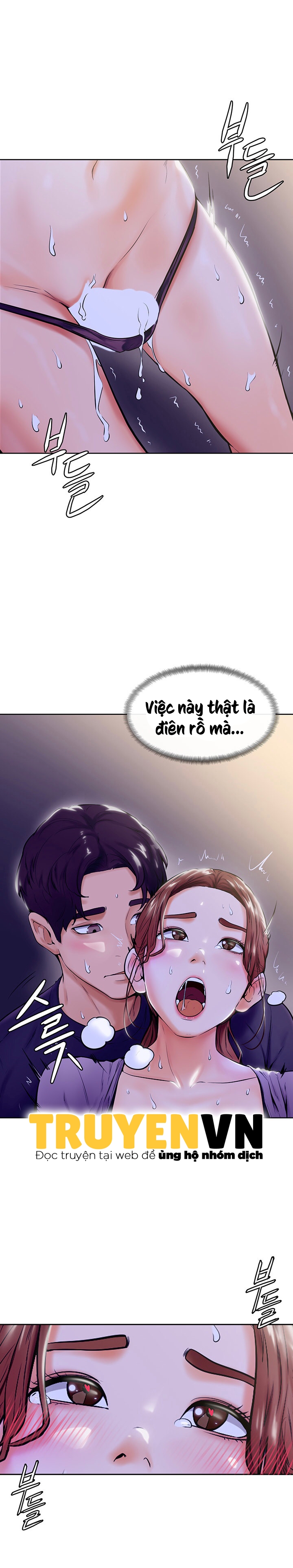 Cố Lên Nam Joo! Chapter 7 - Page 40