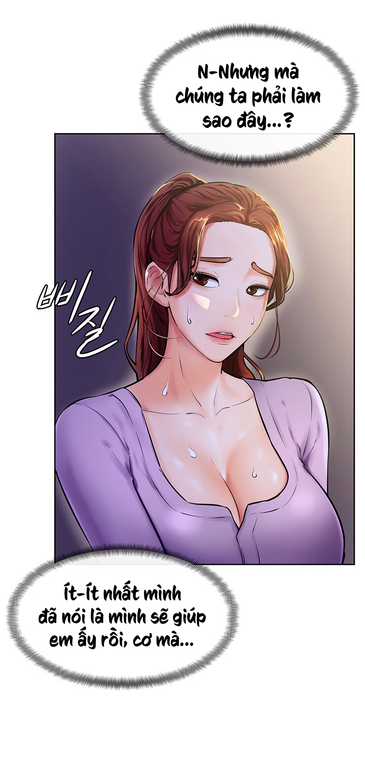 Cố Lên Nam Joo! Chapter 7 - Page 9