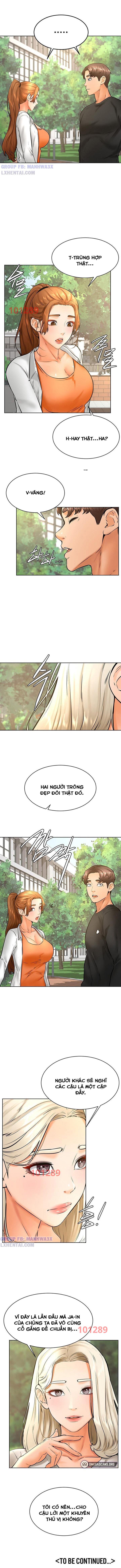 Cố Lên Nam Joo! Chapter 34 - Page 6