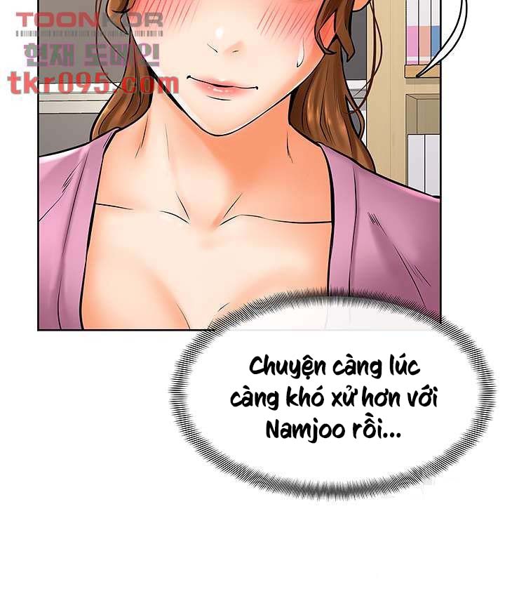 Cố Lên Nam Joo! Chapter 9 - Page 36