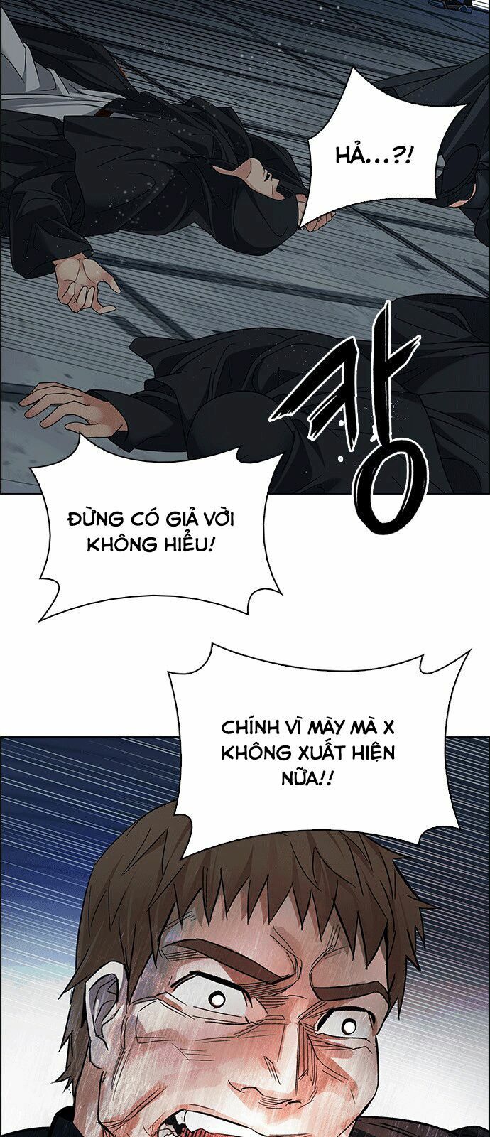 Trò Chơi Số Mệnh Chapter 249 - Page 4