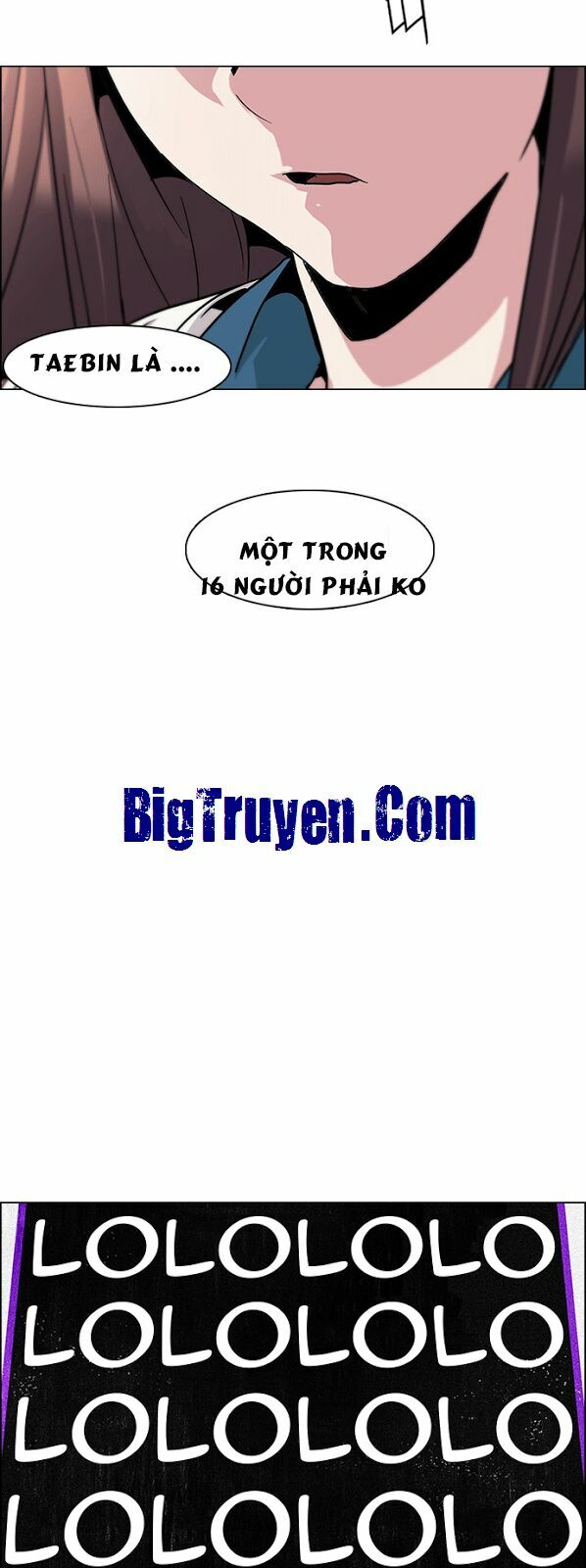 Trò Chơi Số Mệnh Chapter 70 - Page 24