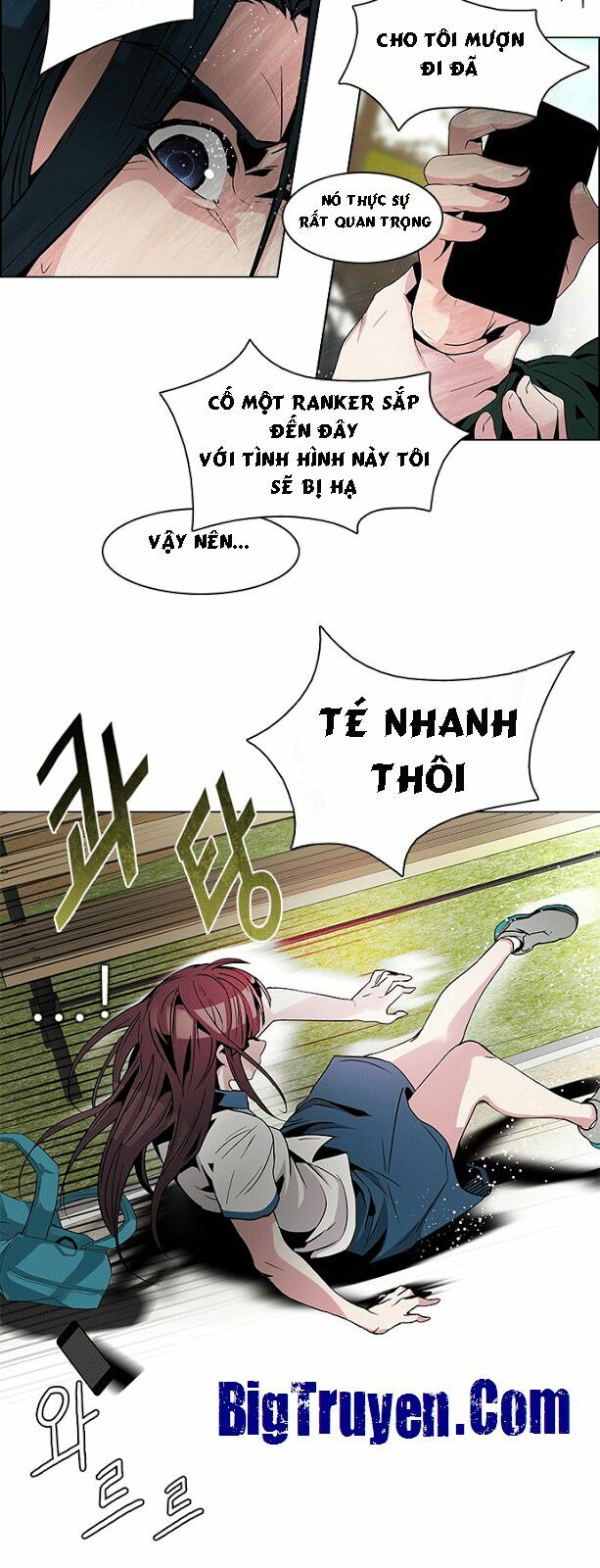 Trò Chơi Số Mệnh Chapter 70 - Page 7