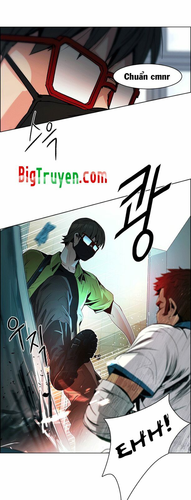 Trò Chơi Số Mệnh Chapter 89 - Page 36