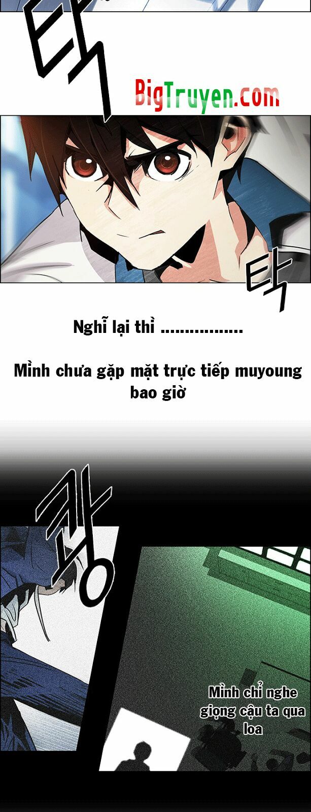 Trò Chơi Số Mệnh Chapter 89 - Page 6