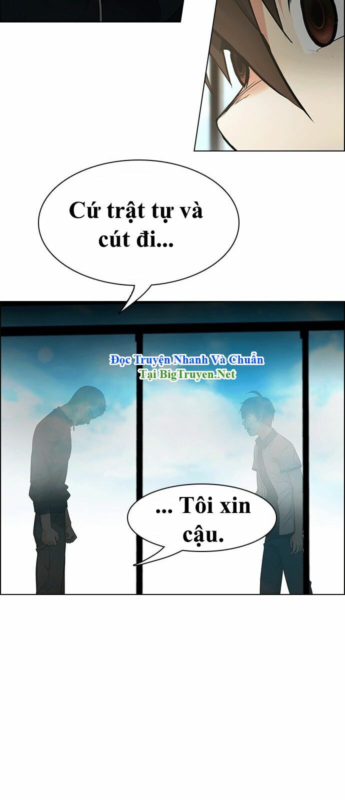 Trò Chơi Số Mệnh Chapter 145 - Page 12