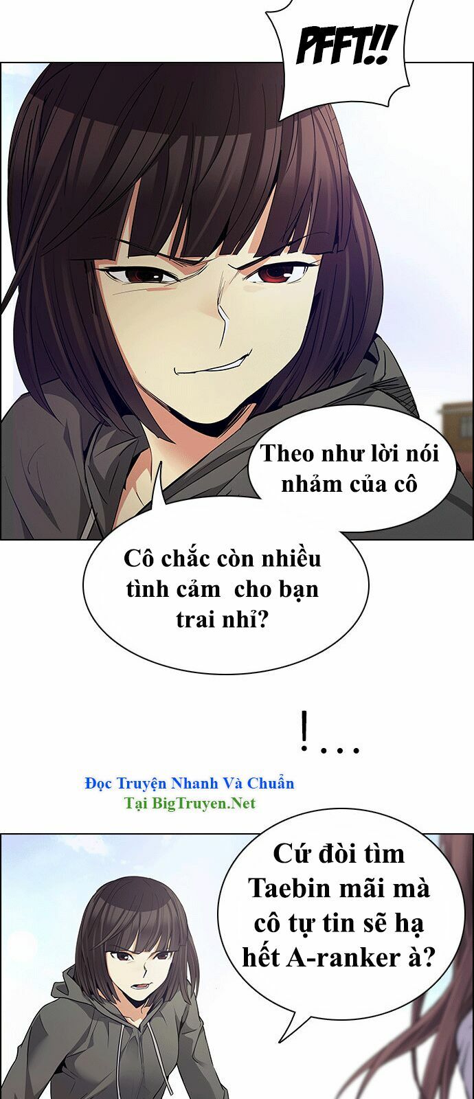 Trò Chơi Số Mệnh Chapter 145 - Page 22