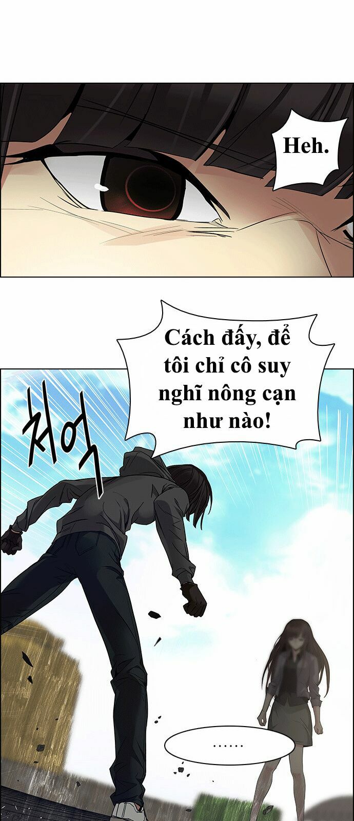 Trò Chơi Số Mệnh Chapter 145 - Page 26