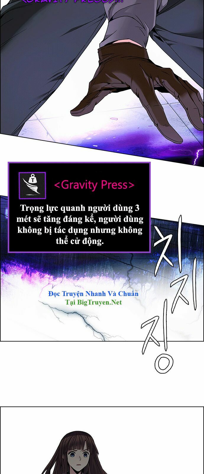 Trò Chơi Số Mệnh Chapter 145 - Page 35