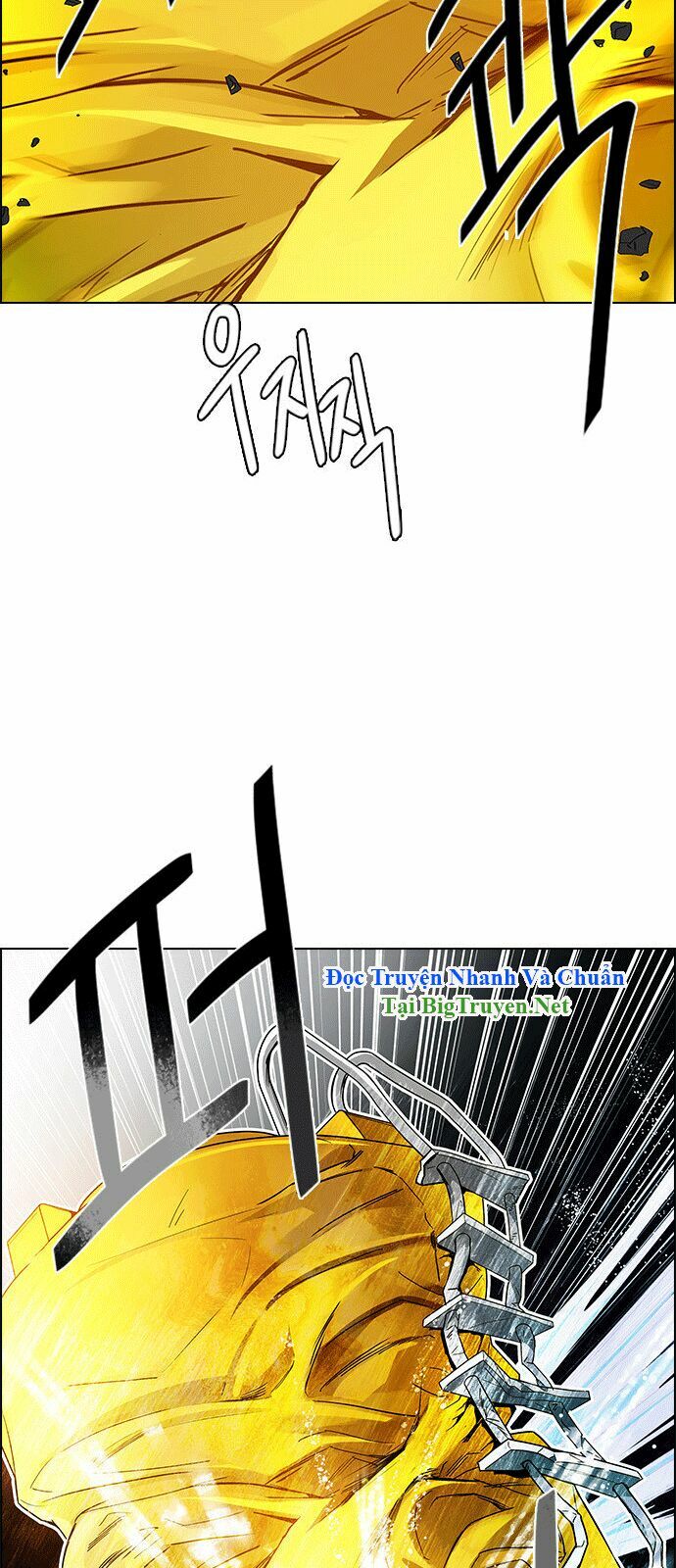 Trò Chơi Số Mệnh Chapter 145 - Page 47