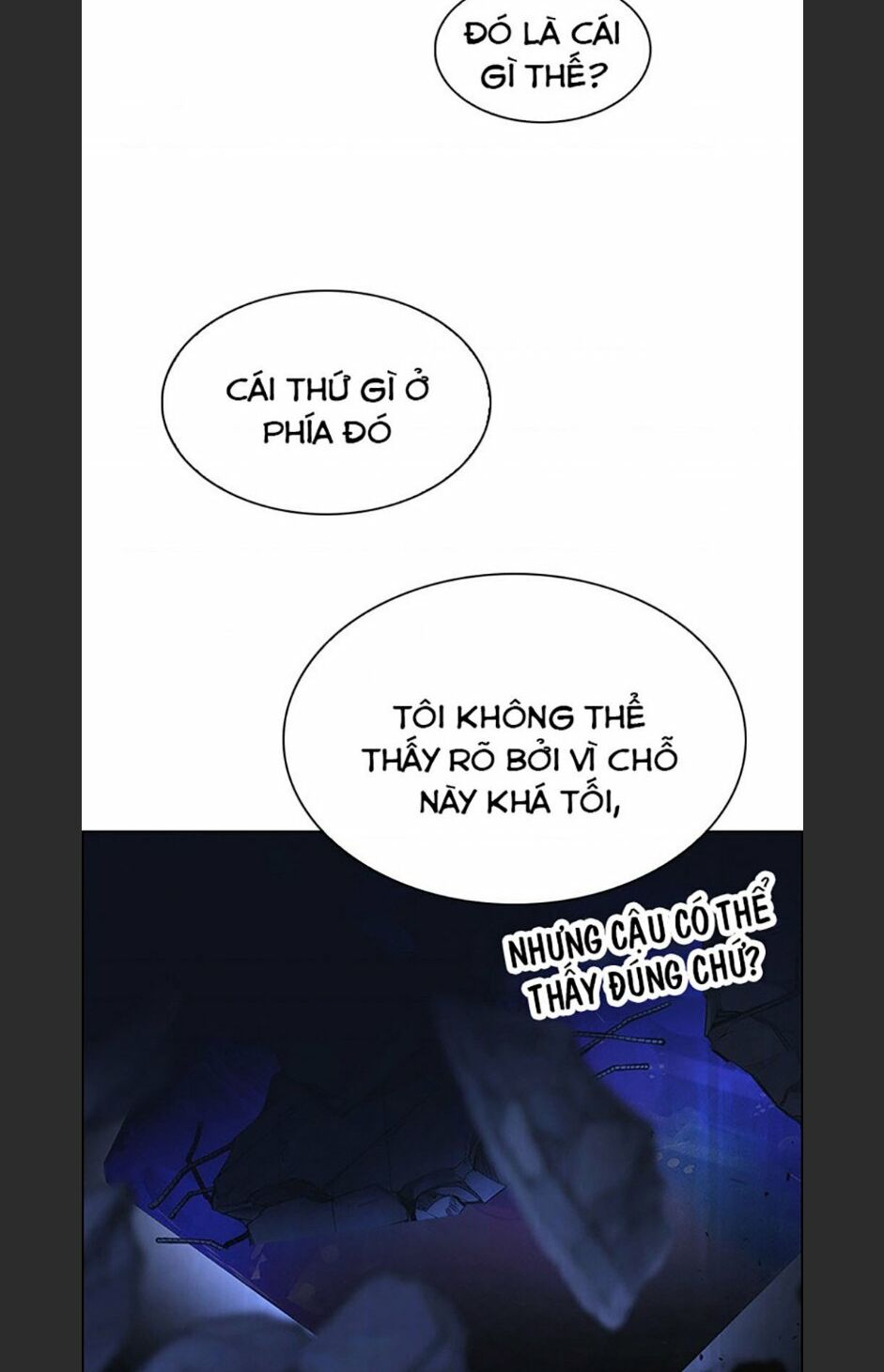 Trò Chơi Số Mệnh Chapter 319 - Page 16