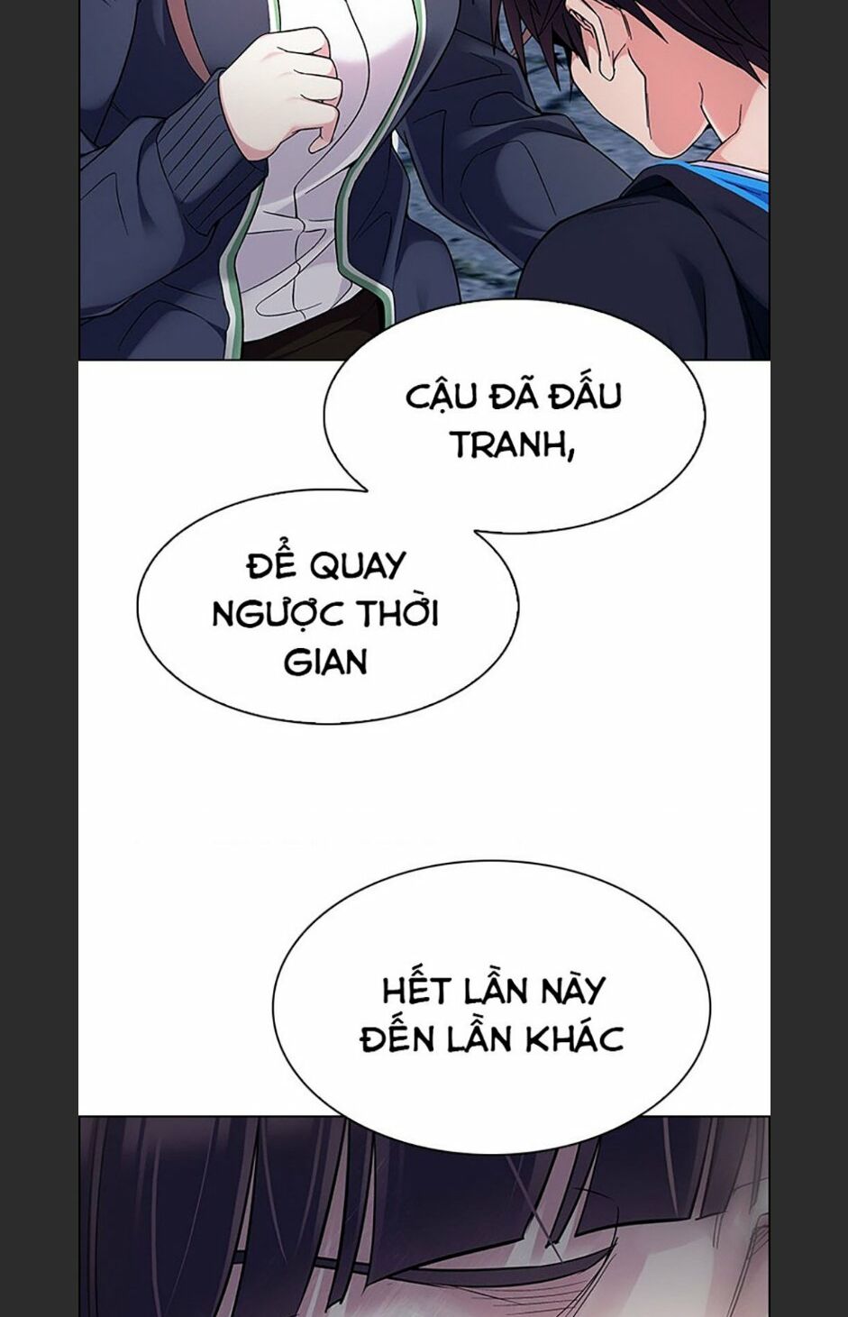 Trò Chơi Số Mệnh Chapter 319 - Page 40