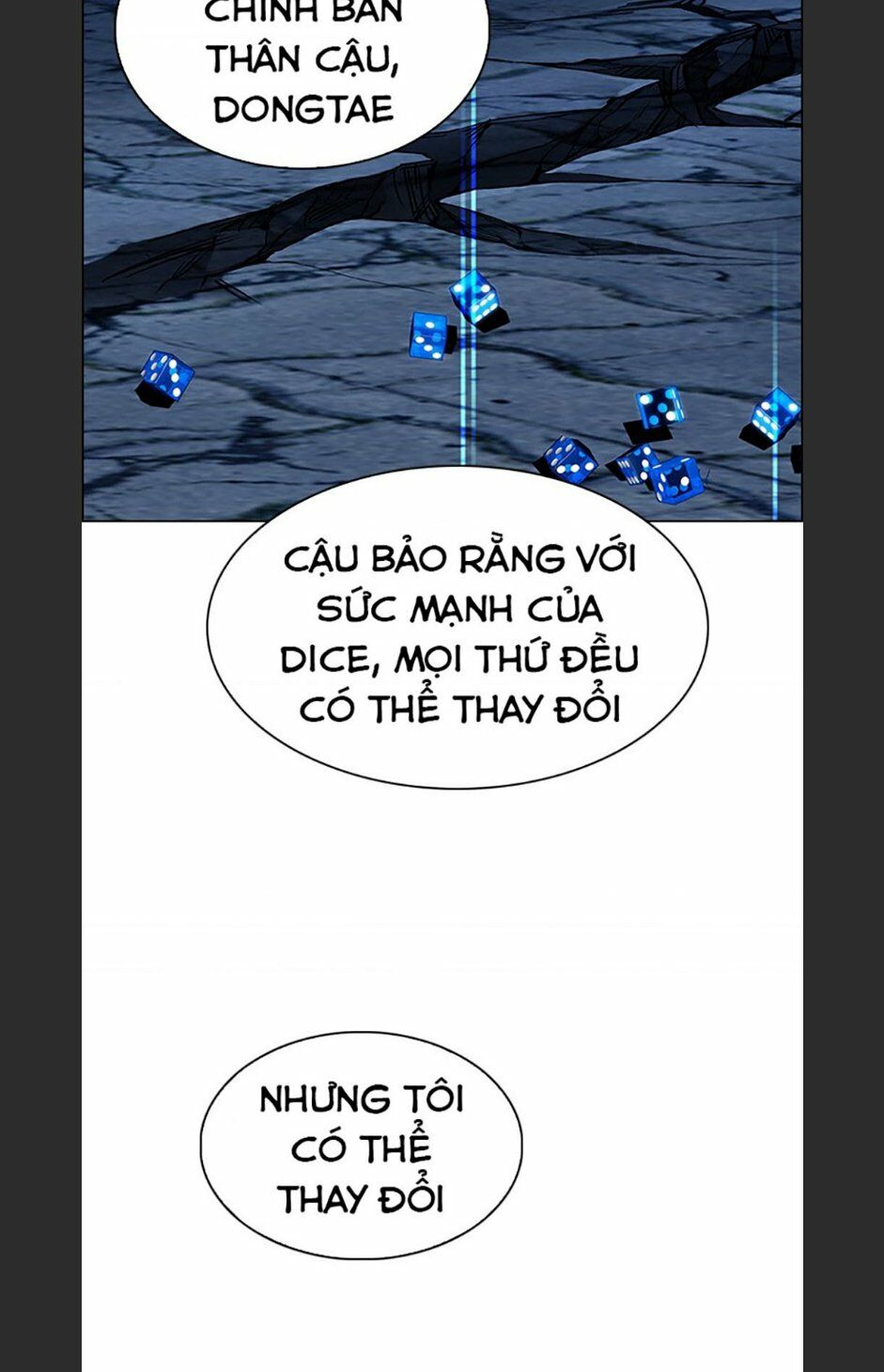 Trò Chơi Số Mệnh Chapter 319 - Page 47