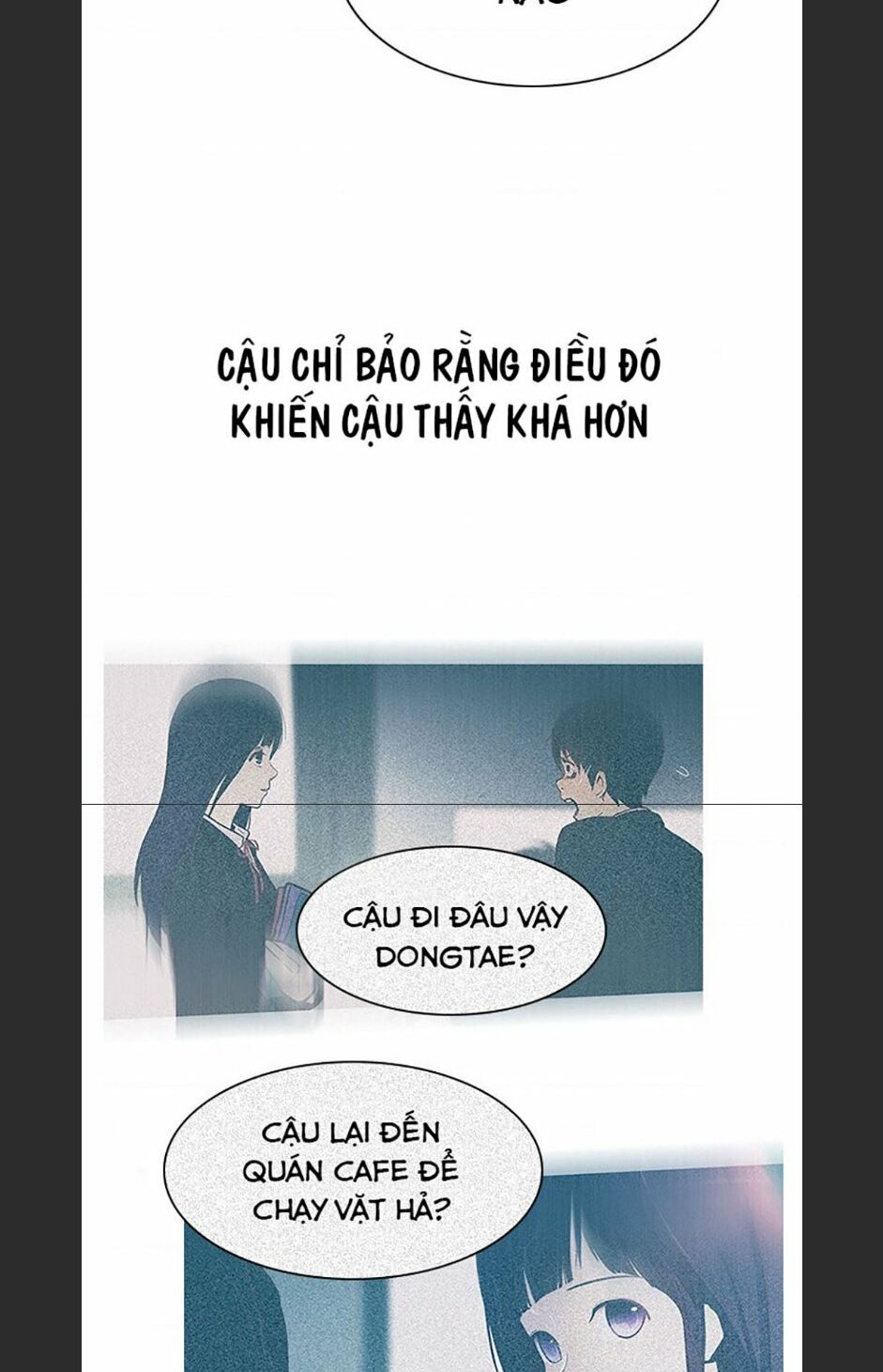 Trò Chơi Số Mệnh Chapter 319 - Page 52