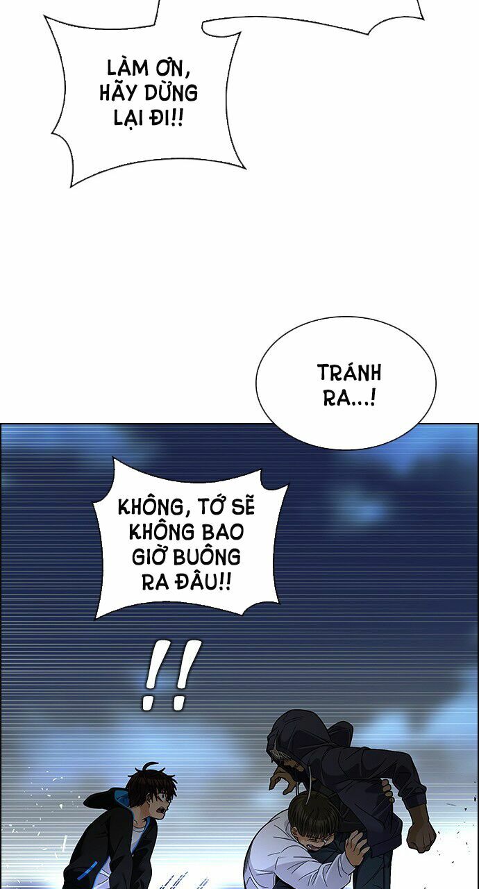 Trò Chơi Số Mệnh Chapter 292 - Page 33