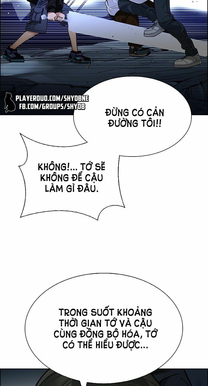 Trò Chơi Số Mệnh Chapter 292 - Page 34