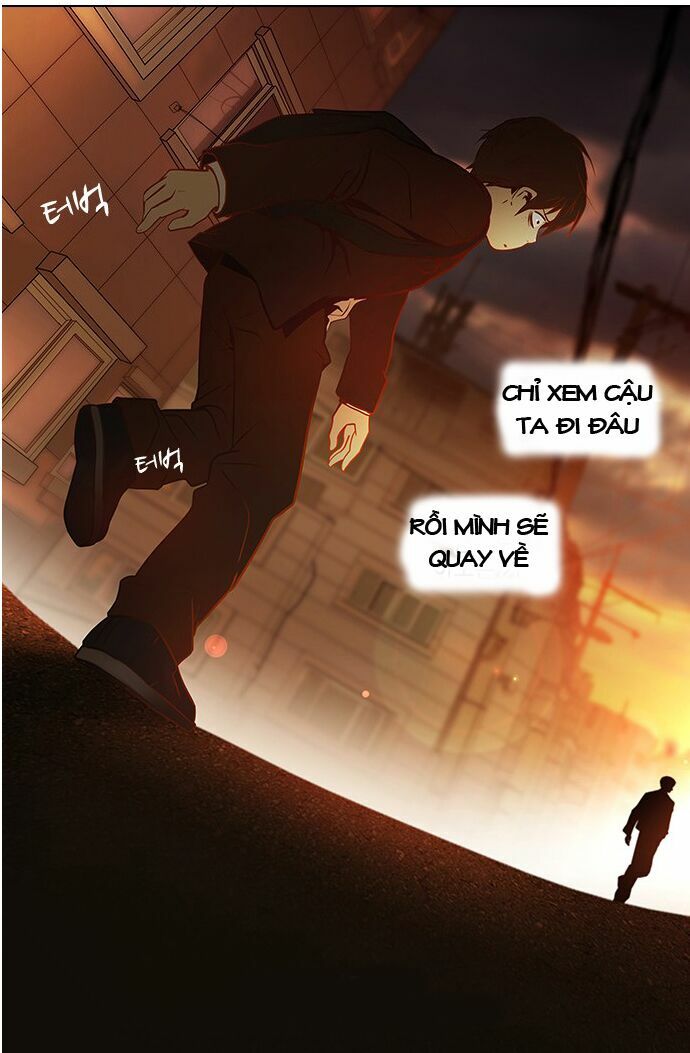 Trò Chơi Số Mệnh Chapter 3 - Page 49