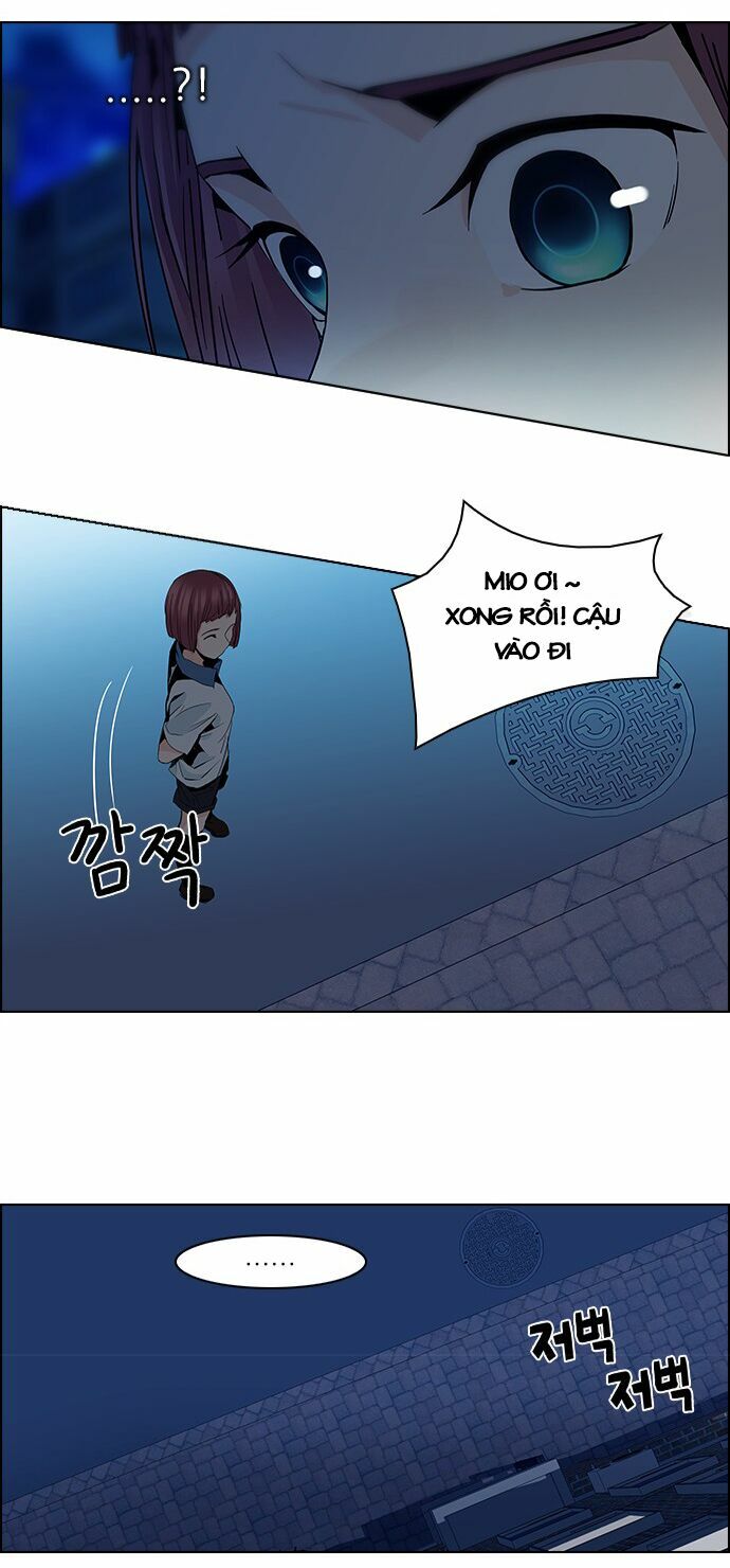 Trò Chơi Số Mệnh Chapter 58 - Page 40