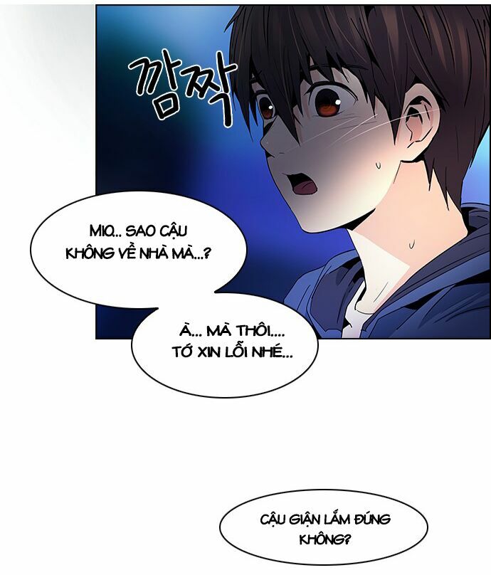 Trò Chơi Số Mệnh Chapter 58 - Page 5