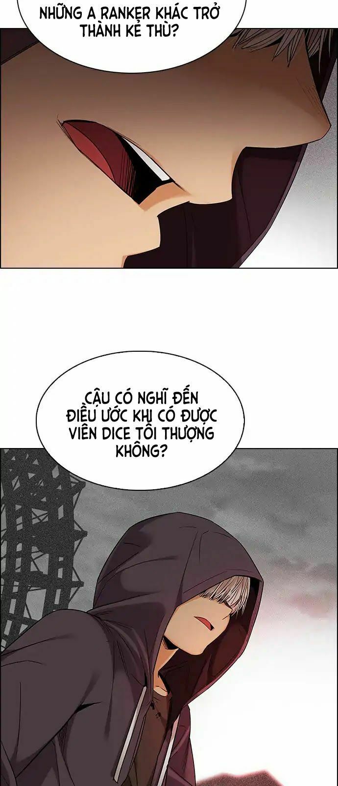 Trò Chơi Số Mệnh Chapter 280 - Page 25